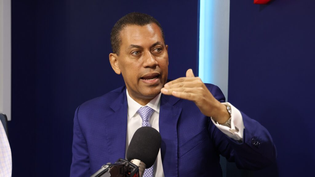 Guido rechaza Método D’Hondt porque solo ha servido para maltratar a minorías partidarias