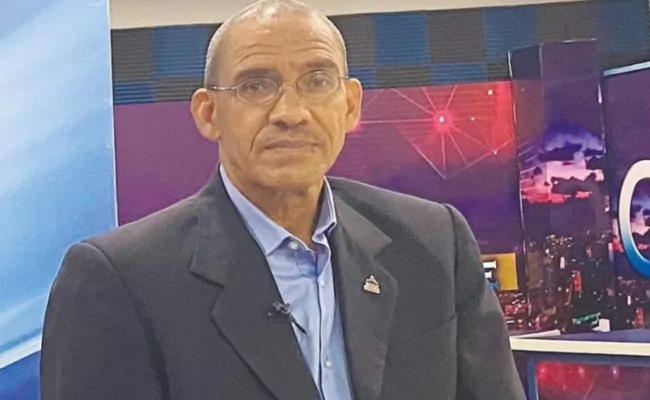 Destituyen a Joseph Báez, presidente de Espectáculos Públicos