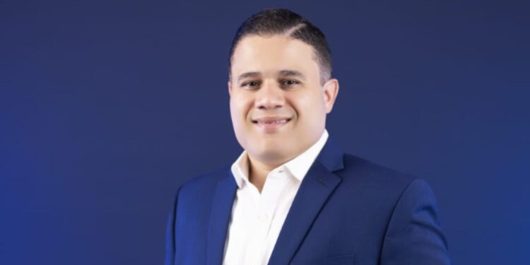Abinader designa nuevo director del Indocal