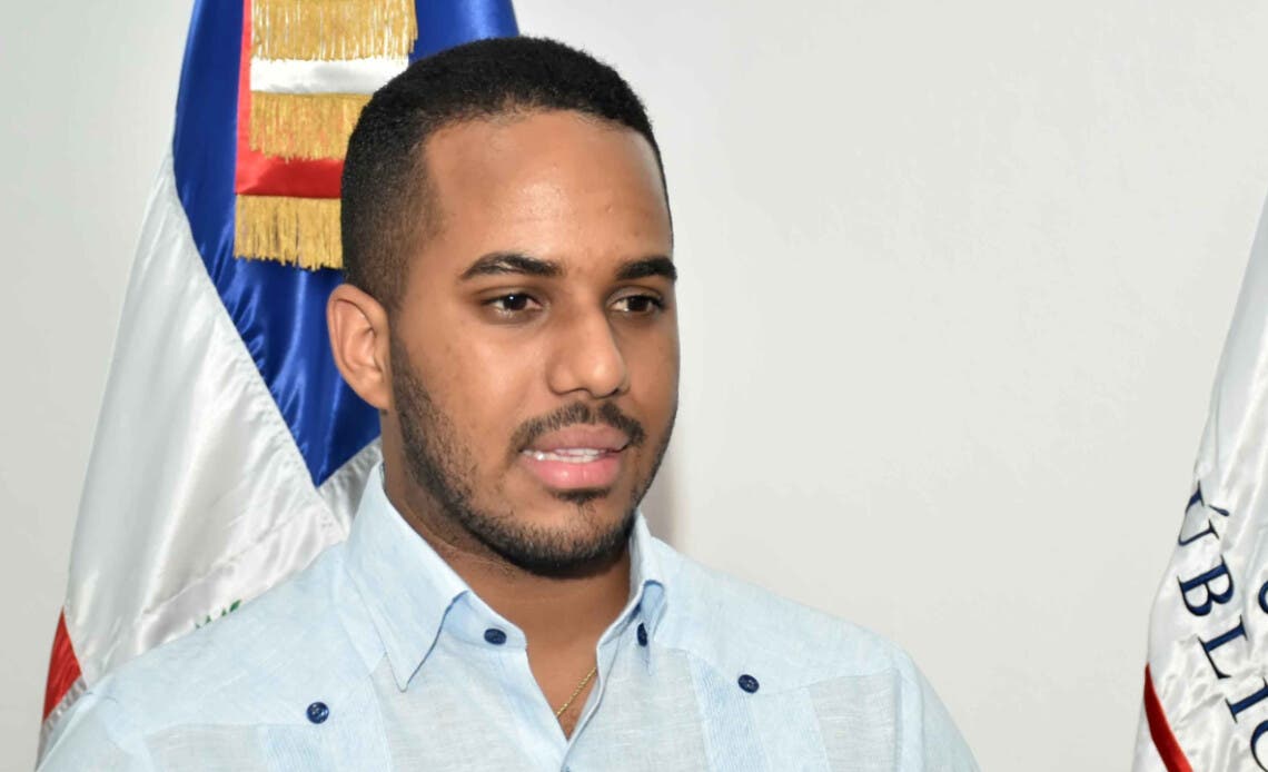 Mueven a Rafael Feliz del Ministerio de la Juventud al Itla