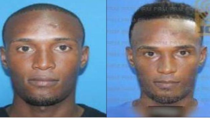 Dicrim busca activamente a «Tatatia» por tres muertos en Sabana Perdida