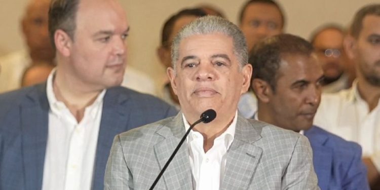 Apoyan que Danilo Medina no siga en la presidencia del PLD