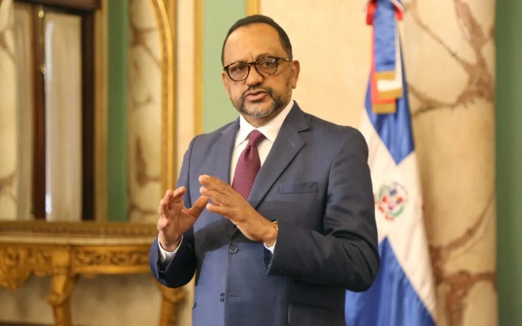Ley de Ordenamiento Territorial está vigente desde diciembre de 2022