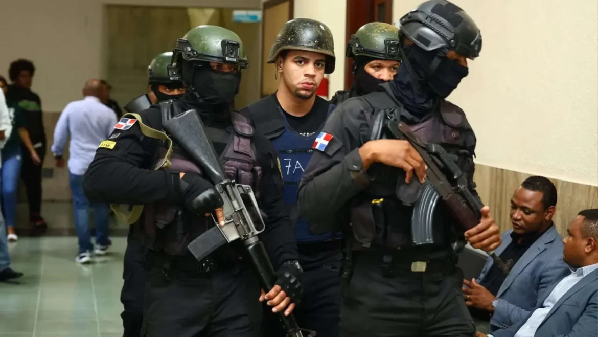 El Dotolcito busca salir de prisión: Se enfrenta a la Corte de Apelación hoy