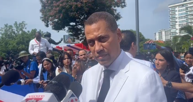 Guido Gómez asegura plan de bloqueadores de señal en cárceles "va porque va"