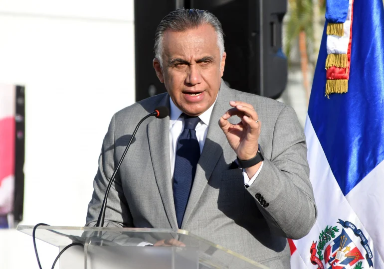 Luisín Mejía: Los Juegos Olímpicos París 2024 son los mejores de la época moderna