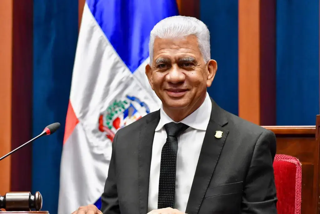 Ricardo de los Santos favorece TC rectifique lo de candidaturas independientes; propone consenso
