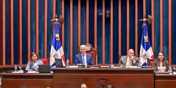 Senado conforma 30 comisiones de trabajo y una especial para investigar caso Falcondo