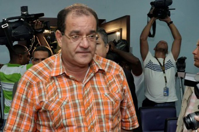 Fijan fecha de nuevo juicio a Pascual Cabrera acusado de intentar asesinar a Winston Rizik