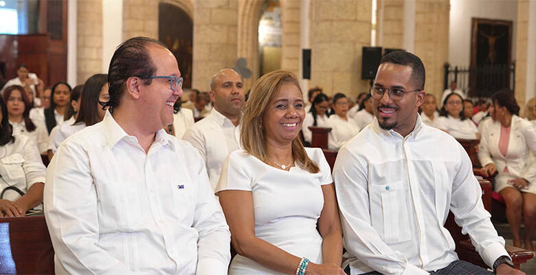 ITLA celebra su 24 aniversario con Misa de Acción de Gracias