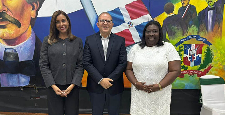 Rafael Castillo será nuevo vocero de la Fuerza del Pueblo