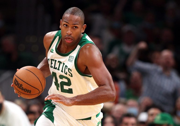 Ayuntamiento DN declara a Al Horford hijo adoptivo de la ciudad de Santo Domingo