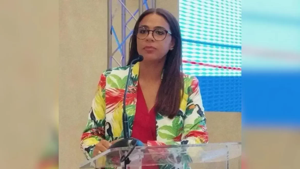 Candidata a presidir Círculo de Periodistas de la Salud llama a la innovación y unidad entre Cipesianos