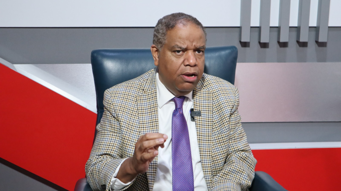 Danilo Díaz espera que Abinader aclare con trasparencia acusaciones del presidente de Guatemala