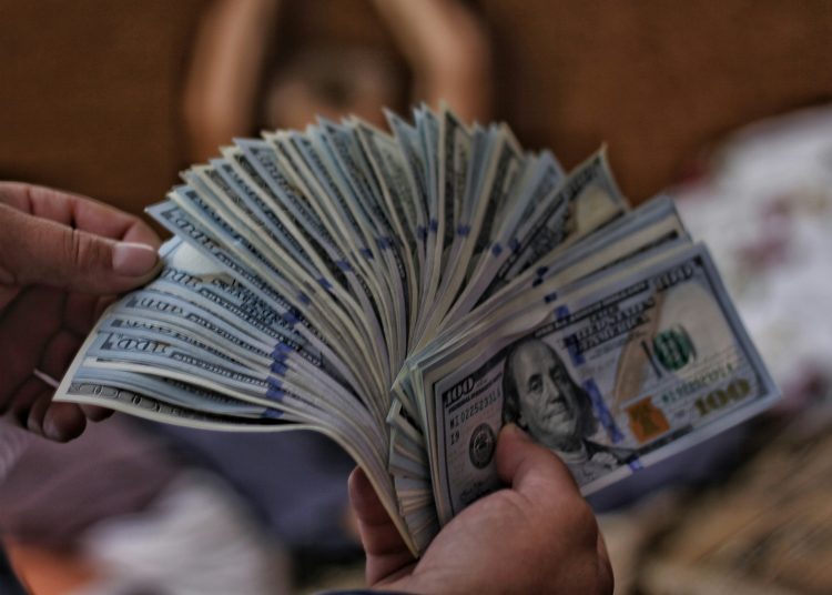 Flujos de remesas alcanzaron US$952.3 millones en agosto de 2024