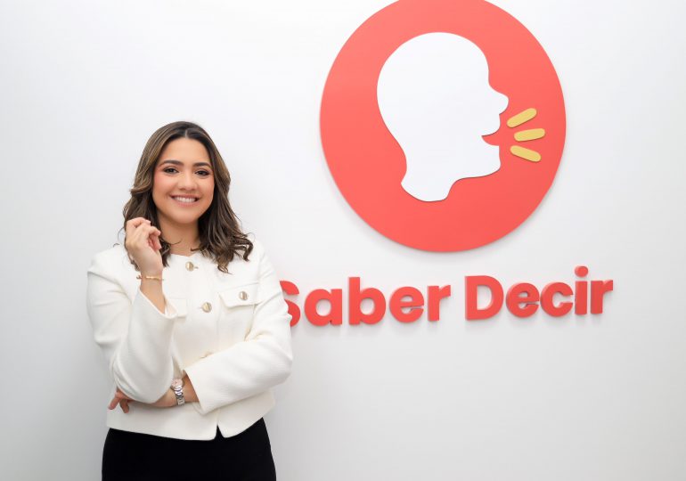 Anuncian el evento de comunicación y oratoria “Saber Hablar en Público, The Talks”