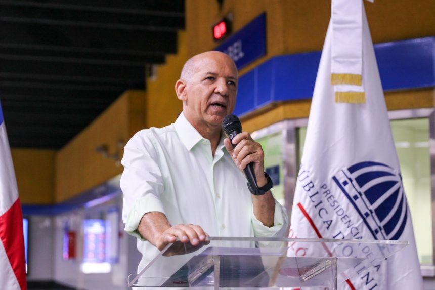 CTC relanza Compumetro Amín Abel Hasbún en conmemoración del 54 Aniversario de su fallecimiento.