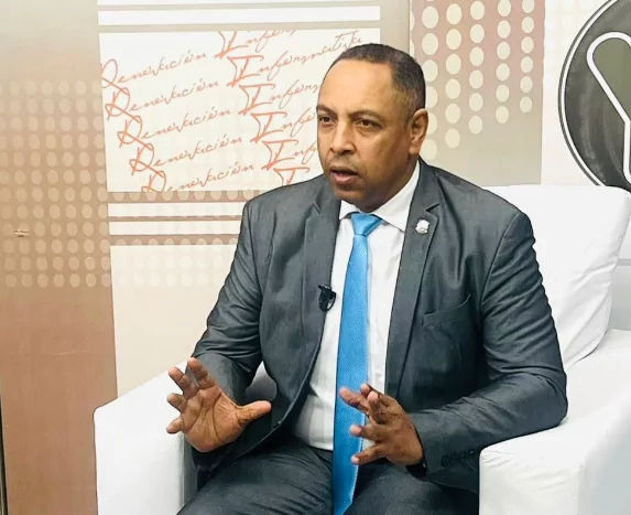 Nolberto Ortiz se perfila como favorito en las elecciones de la ADP