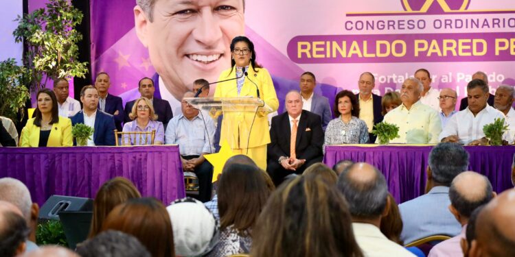 PLD inicia segunda fase del X Congreso Ordinario este sábado