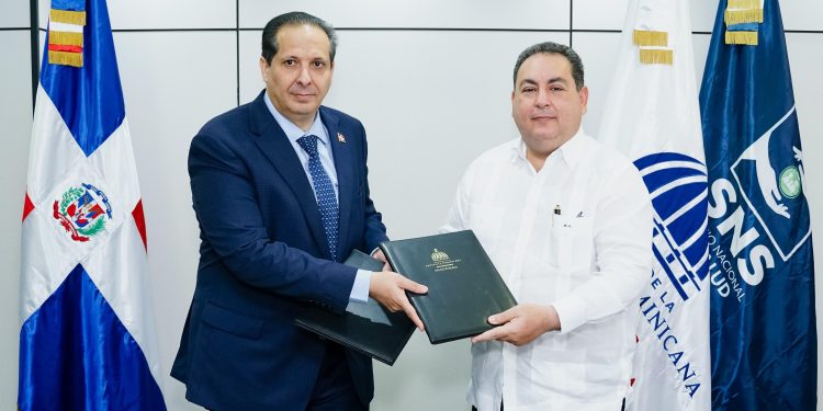 MSP y SNS acuerdan mejorar gestión y cumplimiento de responsabilidades conjuntas