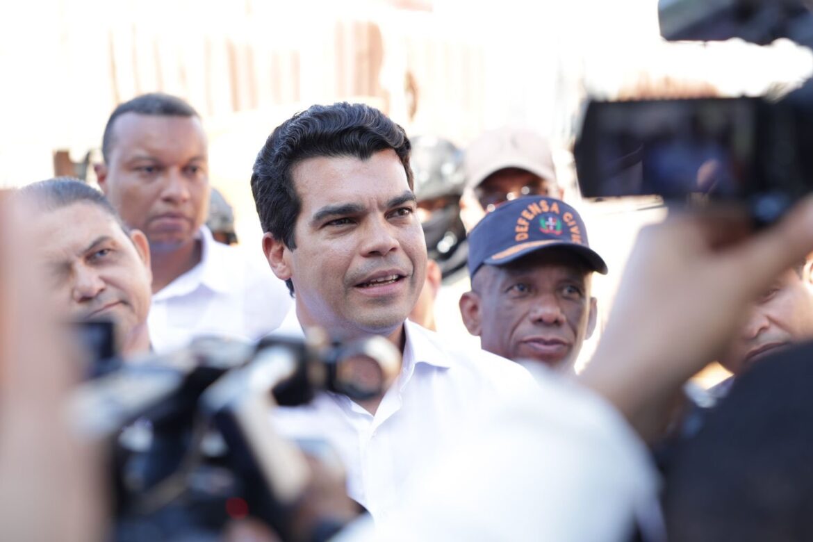 Wellington Arnaud lidera encuentro estratégico para consolidar apoyo al gobierno de Luis Abinader en Santo Domingo Este