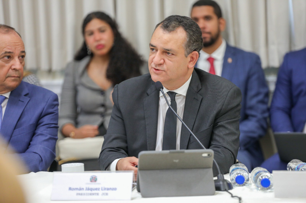 Junta Central presentará la próxima semana proyecto de ley sobre candidaturas independientes