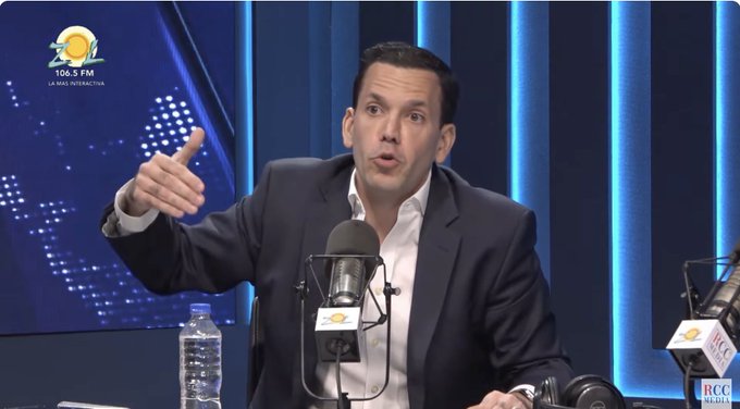 Hugo Beras rompe el silencio sobre contrato Intrant-Transcore Latam «organismos de control no funcionaron»