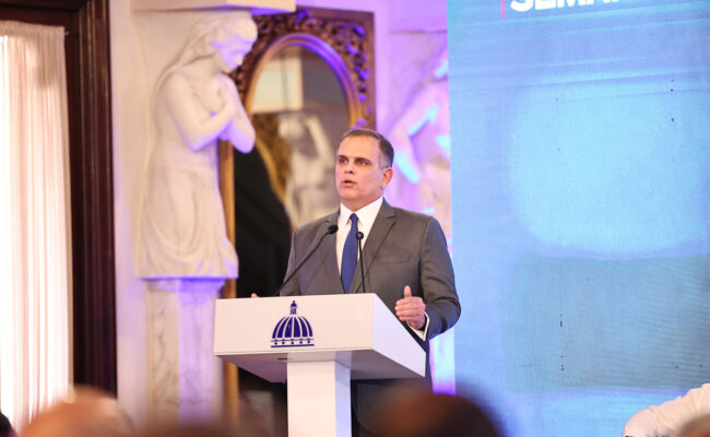 Gobierno: Ley de Modernización Fiscal impulsará desarrollo socioeconómico del país y detalla uso dará a recursos