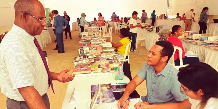 AGN anuncia su XI Feria del Libro de Historia Dominicana 2024, dedicada al Derecho