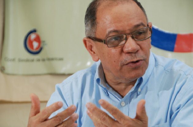Pepe Abreu asegura ordenanza del MAP podría generar inseguridad entre empleados públicos