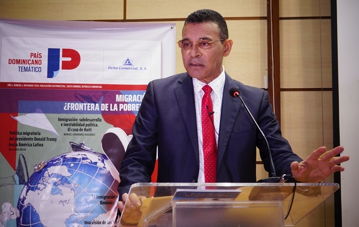 Juristas participarán en debate sobre la Constitución