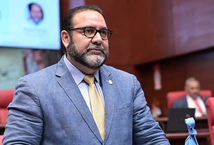 Rogelio Genao dice reforma fiscal es “necesaria e impostergable”