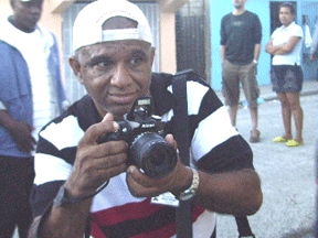 El Premio Nacional de Fotoperiodismo llevará el nombre de Robert Vargas