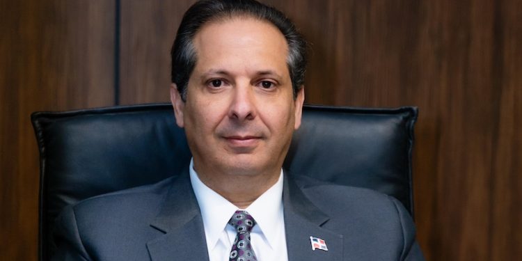 Ministro de Salud asegura la salud mental será contemplada en la atención primaria