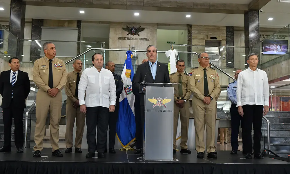 República Dominicana endurece y deportará hasta 10 mil haitianos