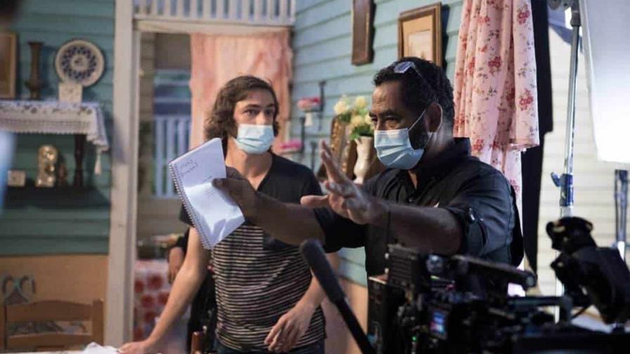 Protestarán hoy por la Ley de Cine: la industria cinematográfica dominicana en alerta