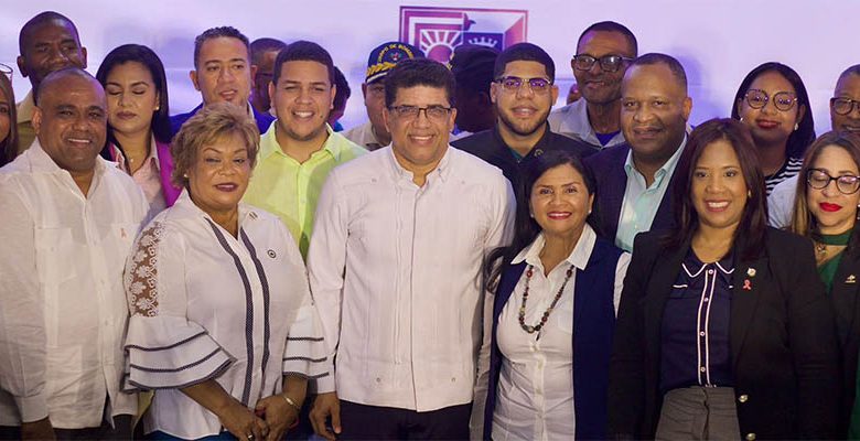Alcaldía de Santo Domingo Este lanza el Presupuesto Participativo Municipal 2025