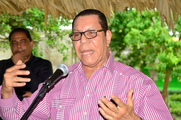 Fallece César López, miembro fundador del PLD