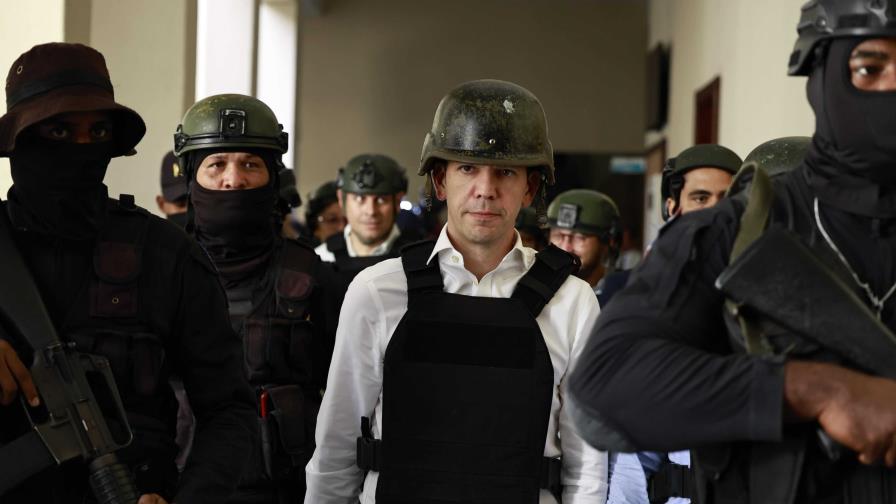 Ministerio Público presenta acusación contra Hugo Beras, Jochi Gómez y otros implicados en Operación Camaleón