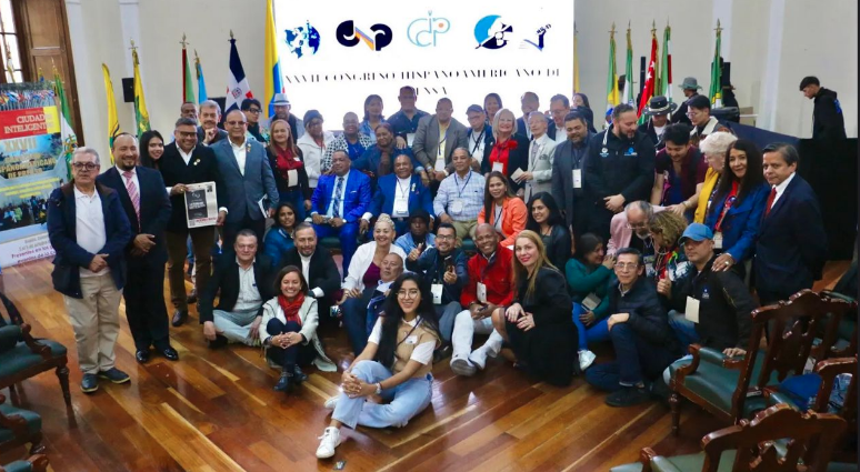 La UASD realiza el XXVIII Congreso Hispanoamericano de Prensa