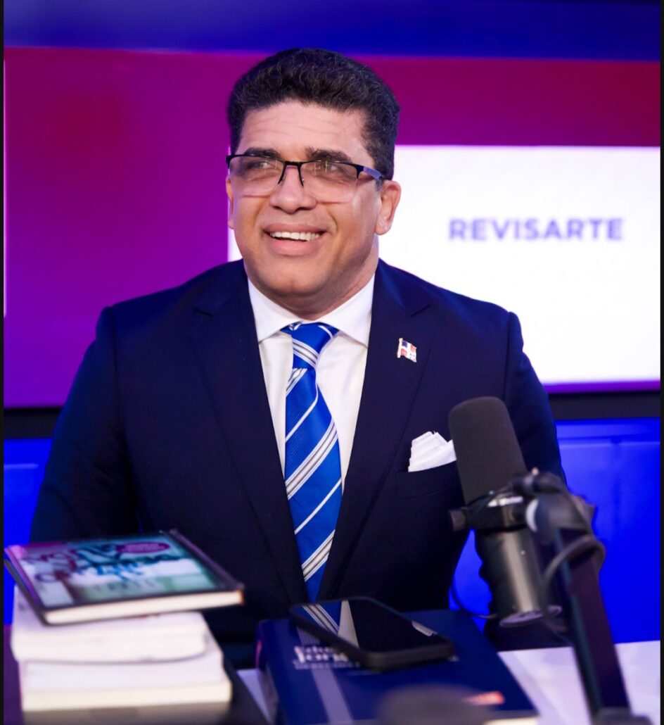 El Desprecio de Dio Astacio por Santo Domingo Este.