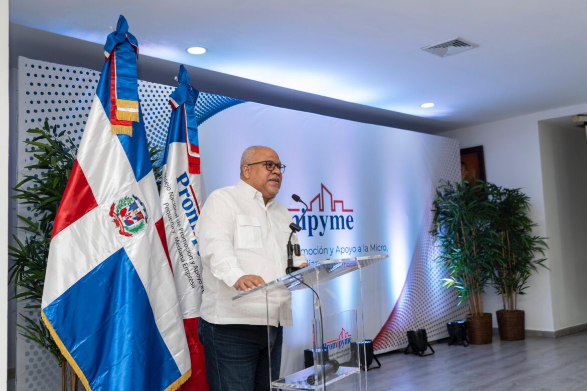 Promipyme entrega RD$42 millones en créditos a 267 emprendedores, priorizando a mujeres