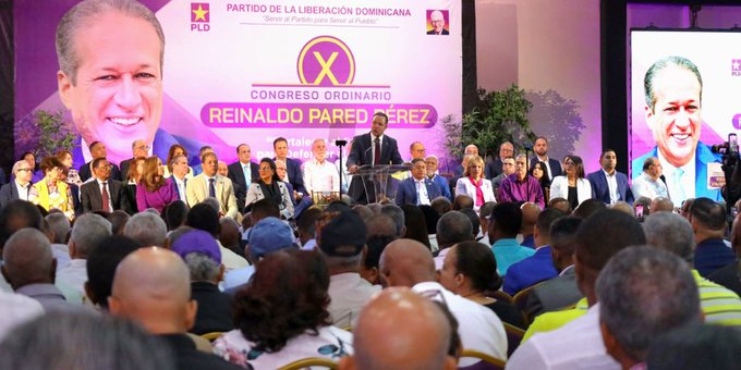 Johnny Pujols: “Que a nadie se le ocurra faltarle el respeto al PLD; tendrán al partido de Juan Bosch de frente”