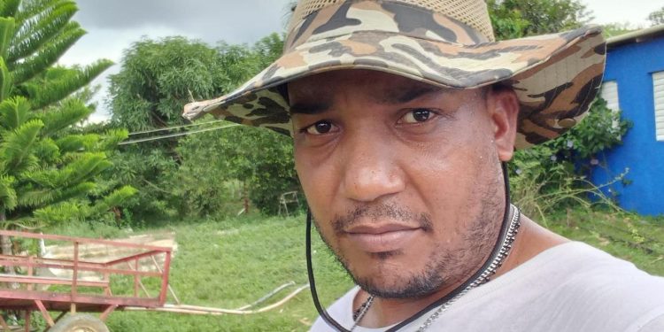 Familiares y amigos de Valentin Castro Alejo exigen justicia por su brutal asesinato