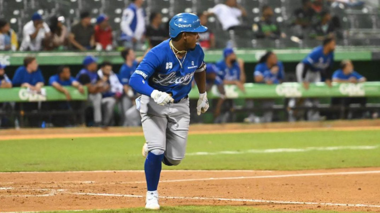 Licey y Gigantes van este jueves en reinicio de serie regular