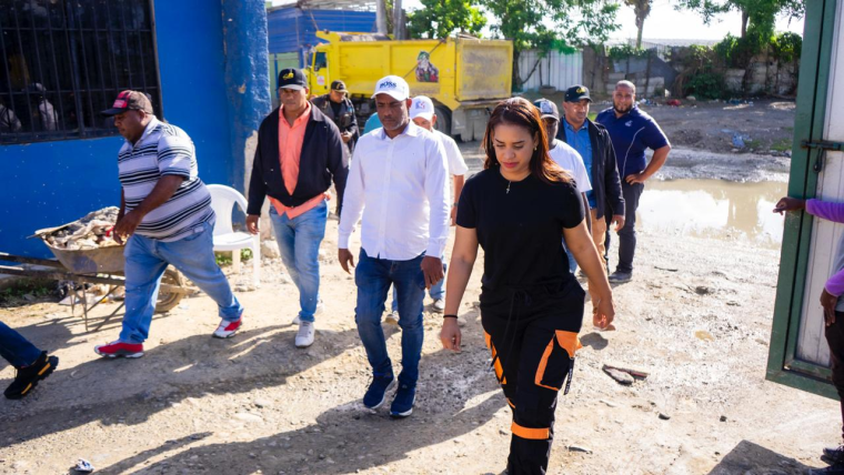 Betty Gerónimo informa halló deuda superior a los RD$400 millones en ASDN