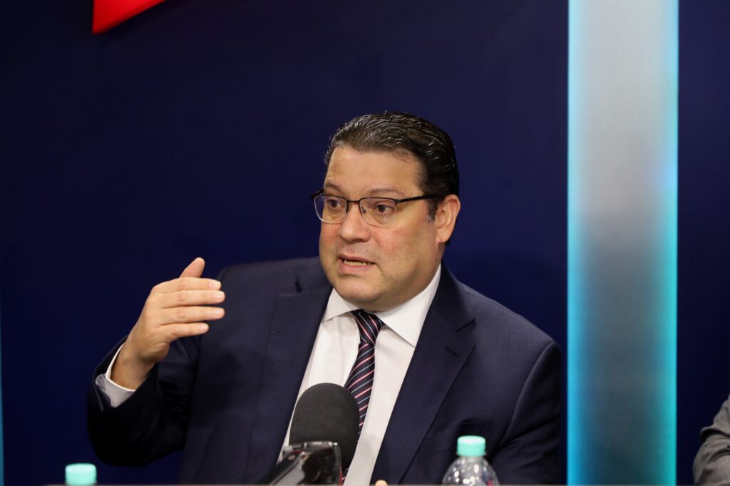 Sanz Lovatón sobre aprobación nuevo Código Penal: “Es una deuda con la sociedad dominicana”