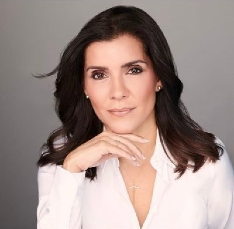 Embajadora EE.UU. se pronunciará hoy por primera vez