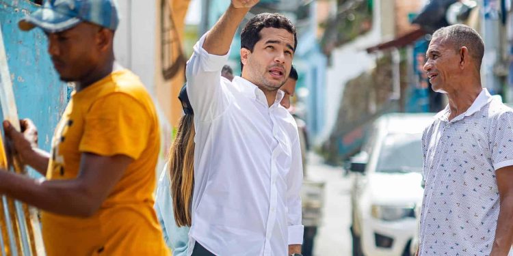Fondo Gadiel de noviembre se utilizó para iluminar callejones en 12 sectores capitalinos