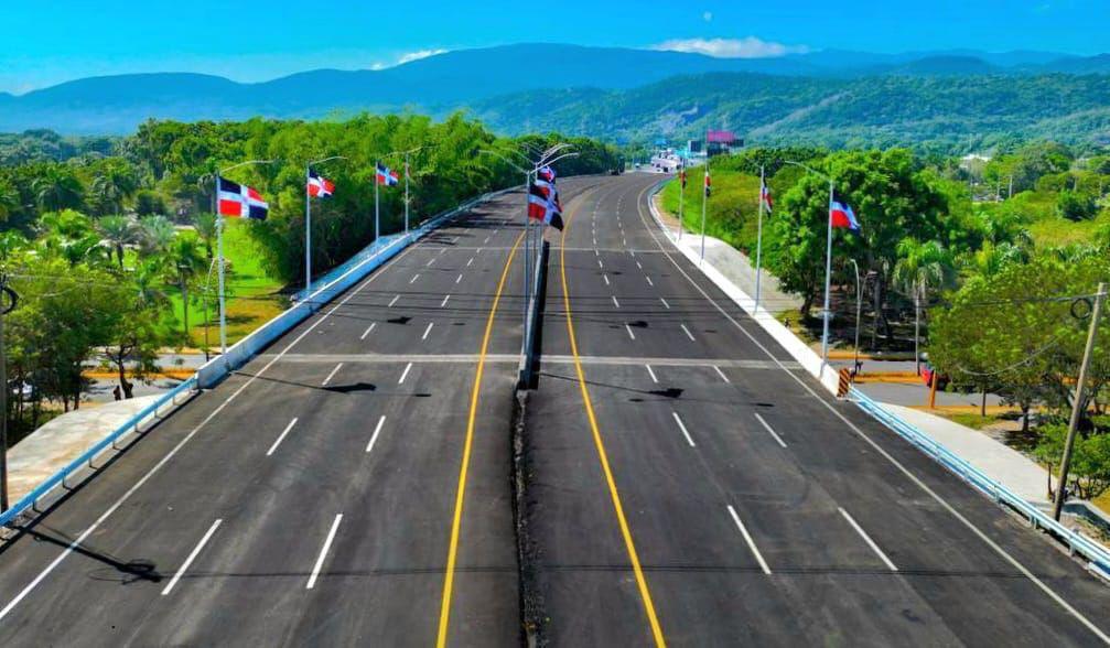 Ministerio de Obras Públicas culmina 2024 con 125 obras entregadas en todo el país